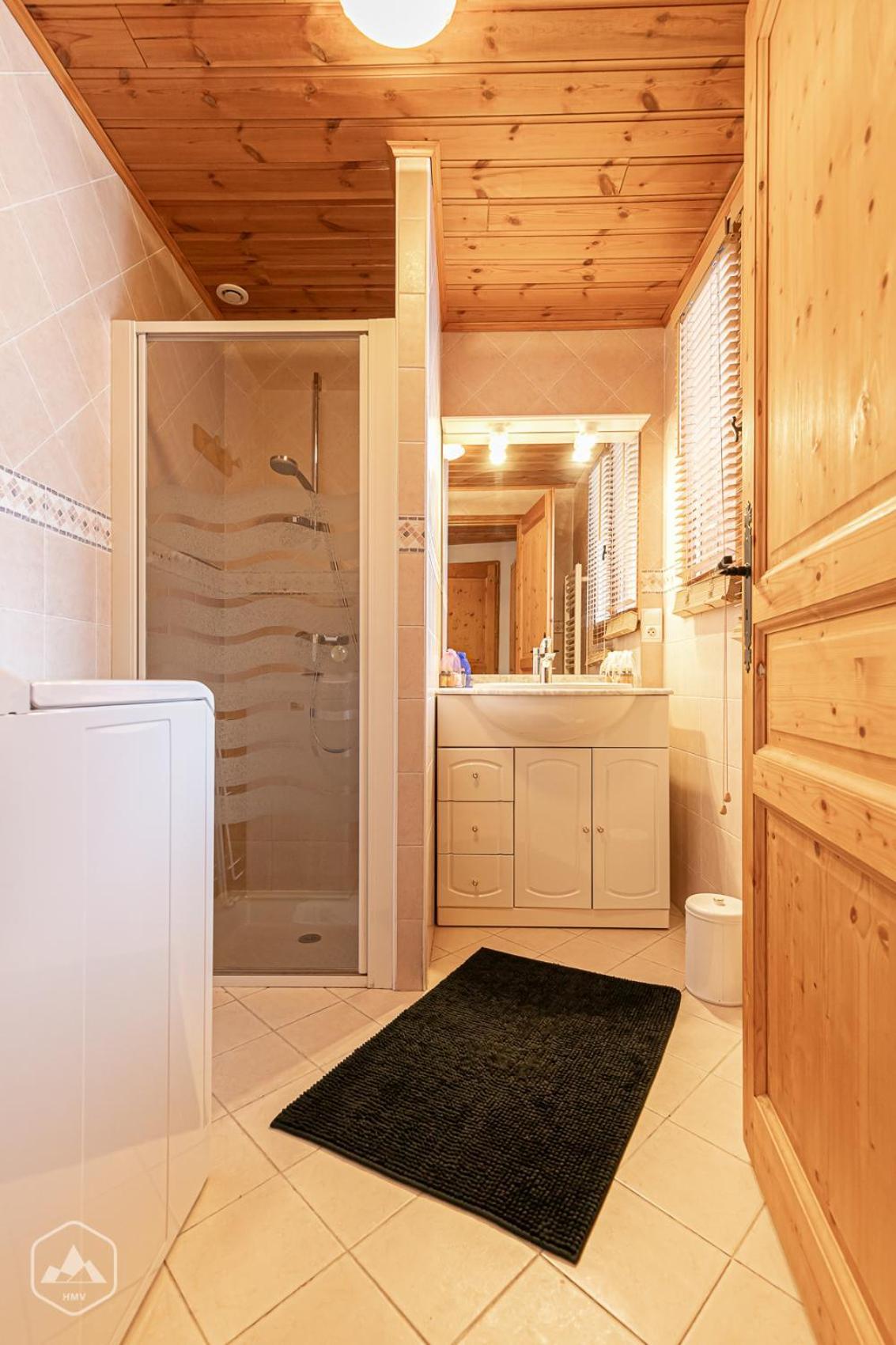 "L'Ancolie" Appartement De Charme 4 Personnes A Val Cenis Termignon Bagian luar foto
